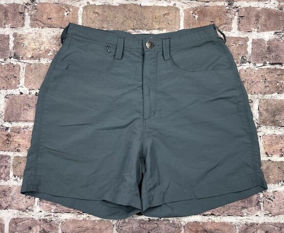 The North Face Pants - VTG North Face Women Sz 6 Active Hiking Shorts Outdoor Activewear Y2K Gorpcore